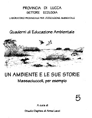 Un ambiente e le sue storie