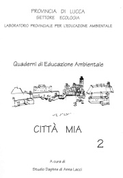 Città mia