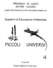 Piccoli universi