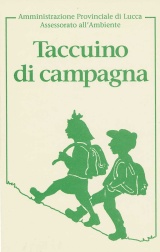 Taccuino di campagna