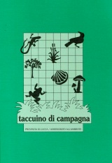 Taccuino di campagna